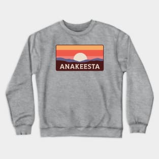 Anakeesta Crewneck Sweatshirt